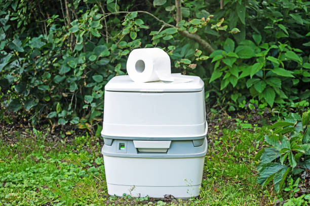 Best Local porta potty services  in Ravenswood, WV