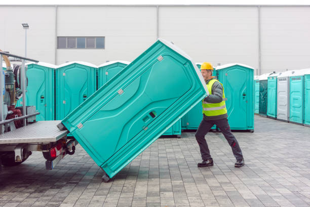 Best Long-term porta potty rental  in Ravenswood, WV
