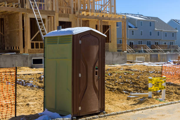 Reliable Ravenswood, WV porta potty rental Solutions