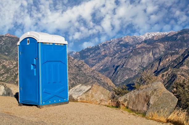 Porta potty rental for festivals in Ravenswood, WV