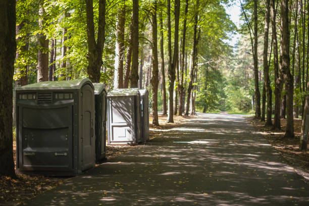 Best Porta potty rental for outdoor events  in Ravenswood, WV