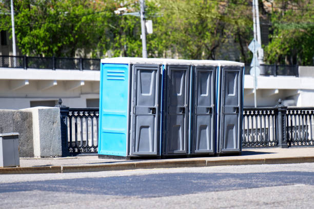 Best Local porta potty services  in Ravenswood, WV